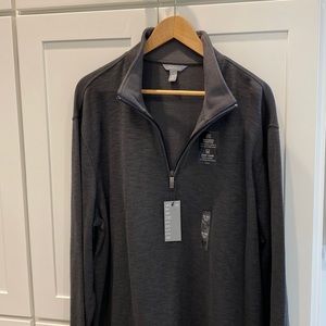 Van Heusen Shirt- XL